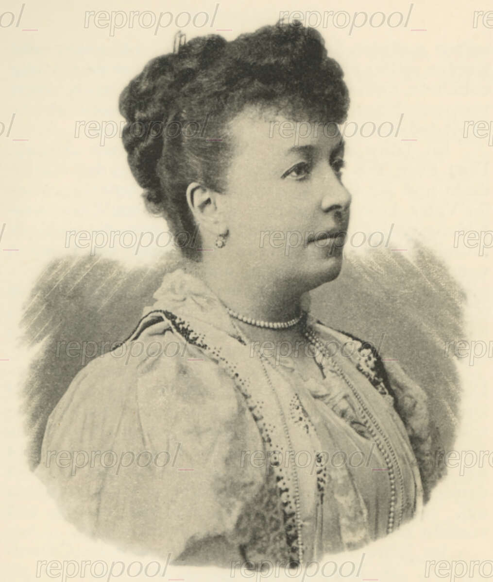 Marie Emma Albani; 